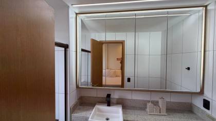 Vendo Apartamento no Reserva do Paiva 03 Qts, sendo 03 suítes, mobiliado.