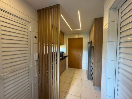 Vendo Apartamento no Reserva do Paiva 03 Qts, sendo 03 suítes, mobiliado.