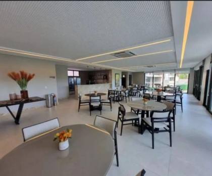 Vendo Apartamento no Reserva do Paiva 03 Qts, sendo 03 suítes, mobiliado.