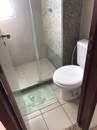 Alugo na Avenida Boa Viagem, Flat mobiliado,44 m², 01 Qt, Sala, Cozinha. Lazer