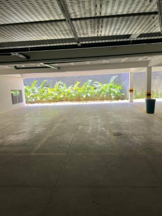 Alugo Studio, mobília planejada, 26m², Lazer completo - boa viagem