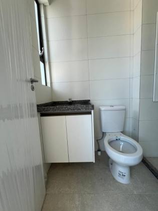 Alugo Studio, mobília planejada, 26m², Lazer completo - boa viagem
