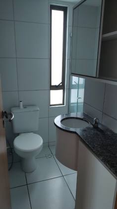 Vendo Flat na Francisco da Cunha,Boa Viagem, 01 quarto, andar alto, Sala, cozinha, Lazer completo