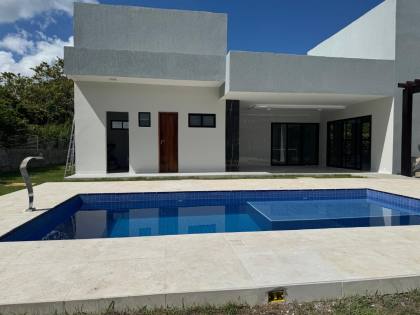 Excelente MANSÃO em Aldeia