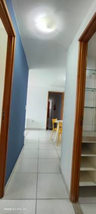 Vendo apartamento em boa viagem na navegantes, andar alto, vista mar,02 Qts, Varanda,