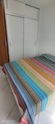 Vendo apartamento em boa viagem na navegantes, andar alto, vista mar,02 Qts, Varanda,
