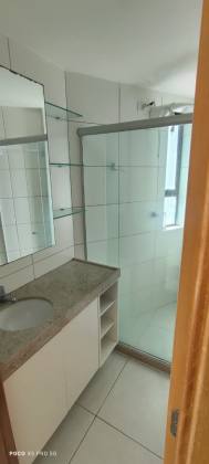 Vendo apartamento em boa viagem na navegantes, andar alto, vista mar,02 Qts, Varanda,