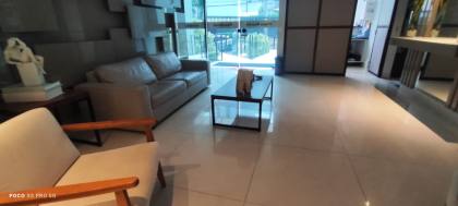 Vendo apartamento em boa viagem na navegantes, andar alto, vista mar,02 Qts, Varanda,