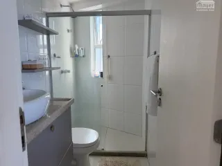 Apartamento Alto Padrão em Boa Viagem com vista privilegiada