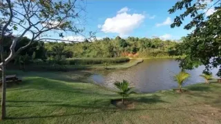 CASA EM ALPHAVILLE PORTEIRA FECHADA