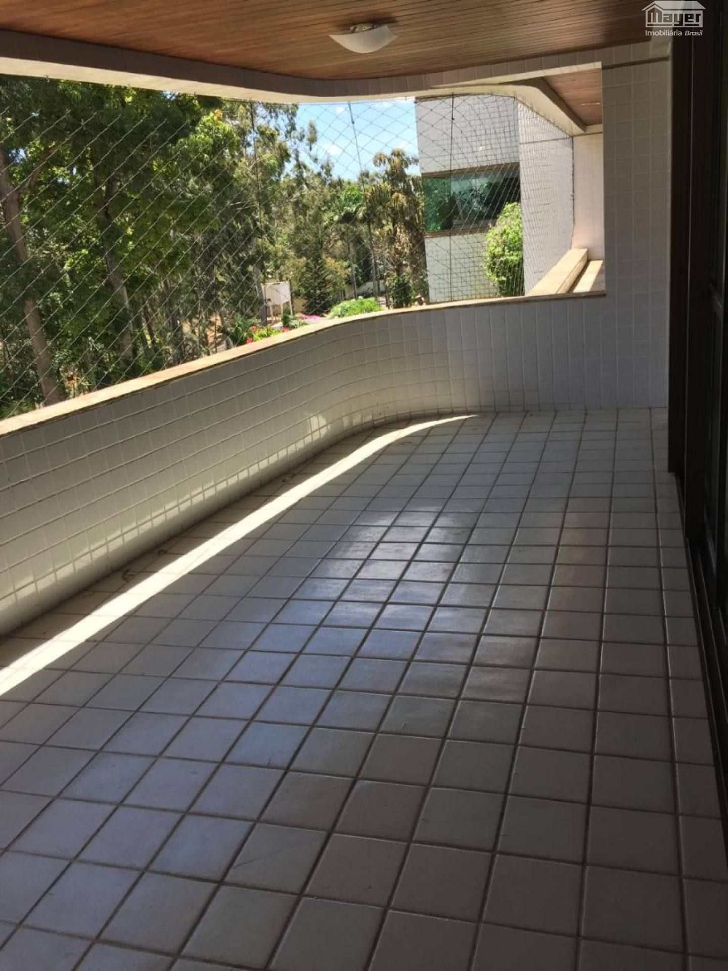 Apartamento de luxo na Zona Norte do Recife