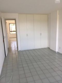 Apartamento de luxo na Zona Norte do Recife