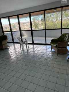 Apartamento de luxo na Zona Norte do Recife