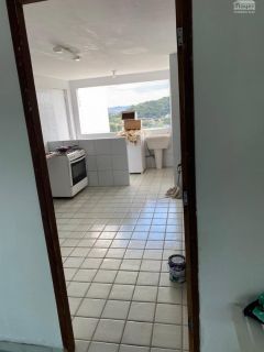Apartamento de luxo na Zona Norte do Recife