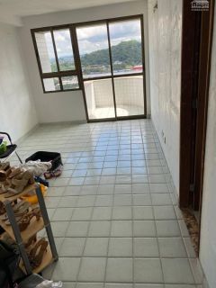 Apartamento de luxo na Zona Norte do Recife