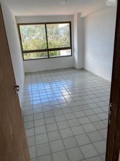 Apartamento de luxo na Zona Norte do Recife