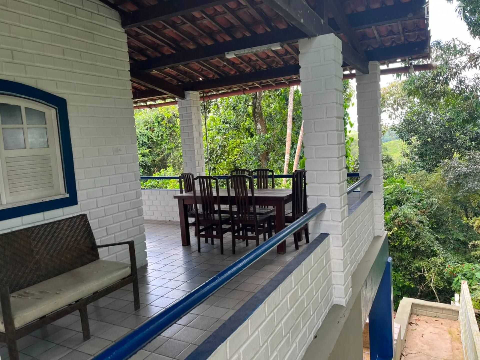 Vendo excelente casa no Km 16 de Aldeia