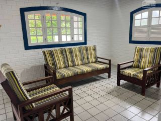 Vendo excelente casa no Km 16 de Aldeia