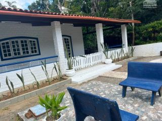 Vendo excelente casa no Km 16 de Aldeia