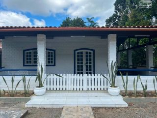 Vendo excelente casa no Km 16 de Aldeia