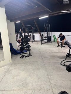 Vendo excelente casa no Km 16 de Aldeia