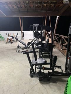 Vendo excelente casa no Km 16 de Aldeia