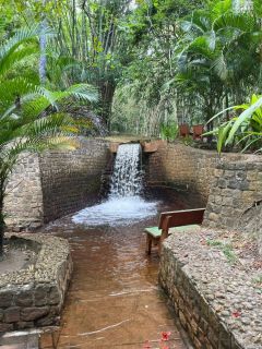 Vendo excelente casa no Km 16 de Aldeia