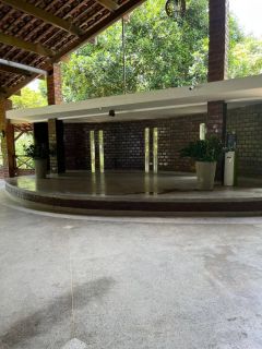 Vendo excelente casa no Km 16 de Aldeia