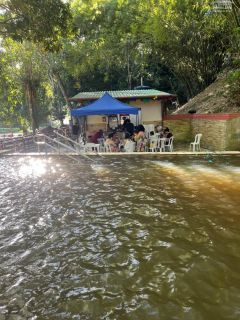 Vendo excelente casa no Km 16 de Aldeia