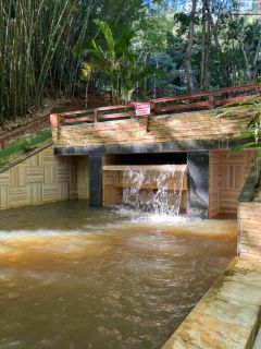 Vendo excelente casa no Km 16 de Aldeia