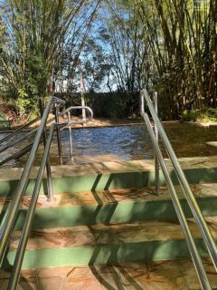 Vendo excelente casa no Km 16 de Aldeia