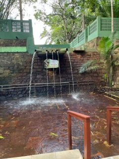 Vendo excelente casa no Km 16 de Aldeia