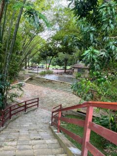 Vendo excelente casa no Km 16 de Aldeia