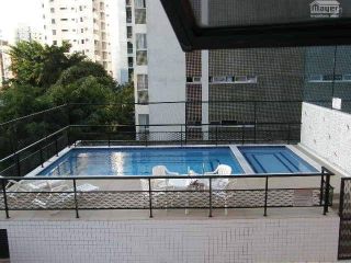 Apartamento de Alto Padrão em Setúbal