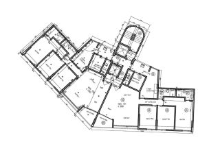 Apartamento de Alto Padrão em Setúbal