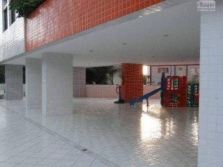 Apartamento de Alto Padrão em Setúbal