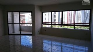 Apartamento de Alto Padrão em Setúbal
