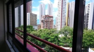 Apartamento de Alto Padrão em Setúbal