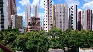 Apartamento de Alto Padrão em Setúbal