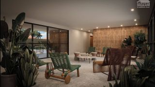 AIKÃ VILLA TAMANDARÉ