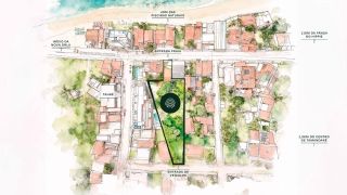 AIKÃ VILLA TAMANDARÉ