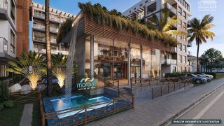 MORÊ NATURE SPA