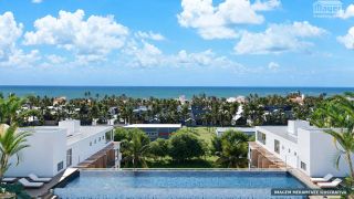 MORÊ NATURE SPA