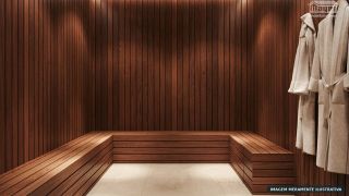 MORÊ NATURE SPA