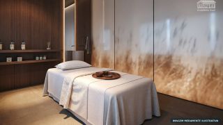 MORÊ NATURE SPA