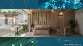 MORÊ NATURE SPA