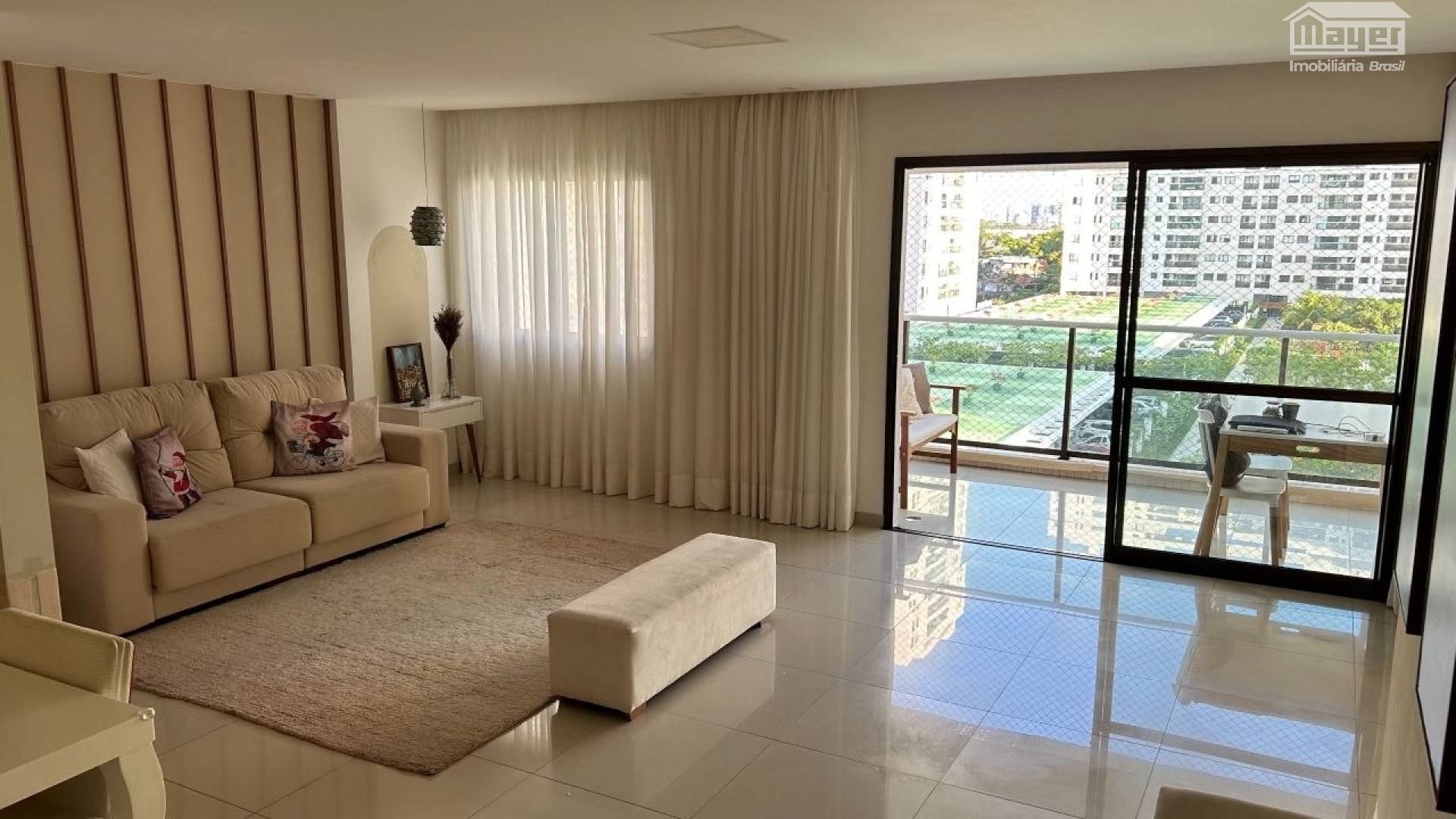 LE PARC - TORRE JARDIN NORD, 403
