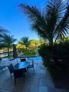 NUI SUPREME BEACH LIVING | MURO ALTO