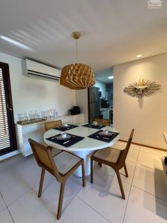 NUI SUPREME BEACH LIVING | MURO ALTO