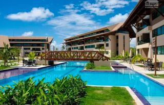 NUI SUPREME BEACH LIVING | MURO ALTO
